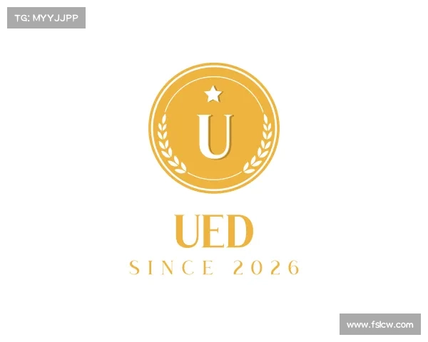 解读ued